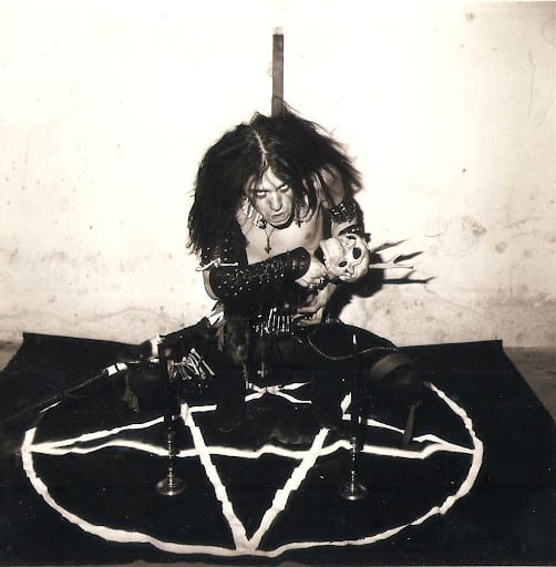 Read more about the article History 101: Bathory