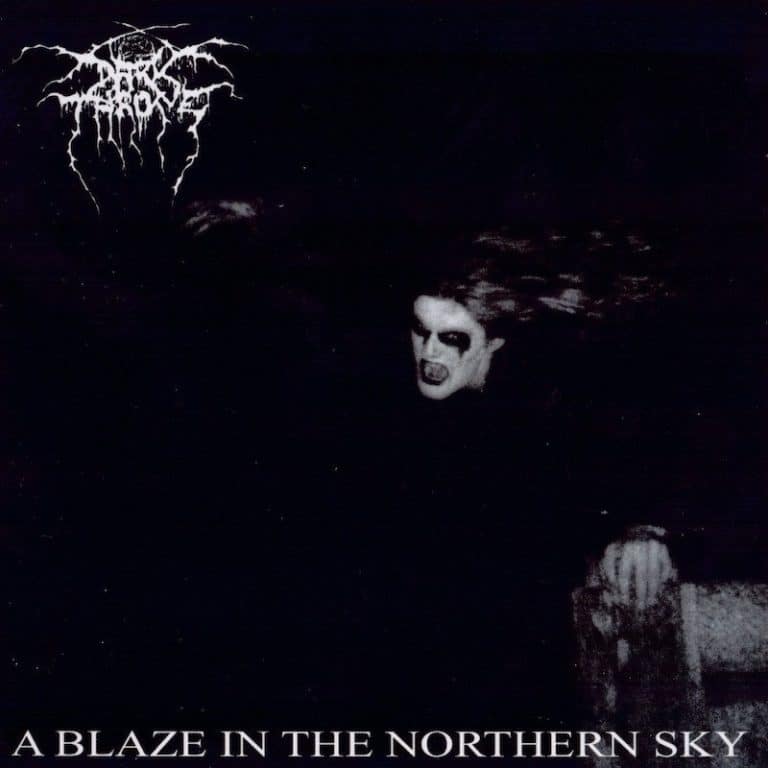 Read more about the article History 101: Darkthrone