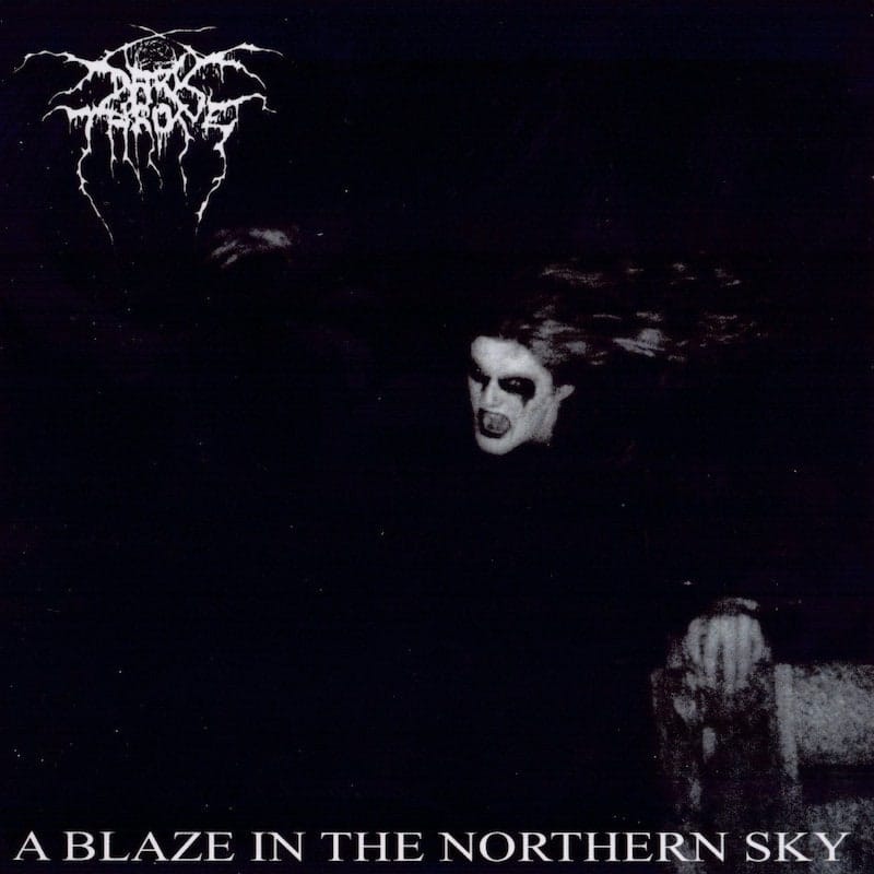 You are currently viewing History 101: Darkthrone