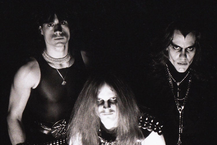 Read more about the article History 101: Celtic Frost