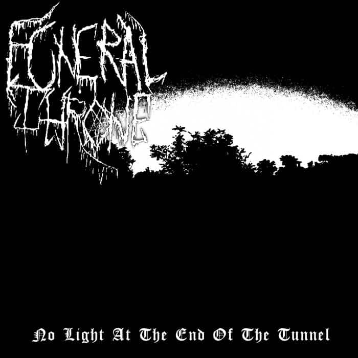 You are currently viewing Review: No Light at the End of the Tunnel by Funeral Throne