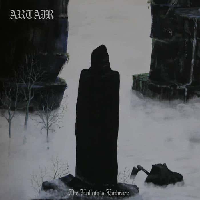 You are currently viewing Review: The Hollow’s Embrace by Artair