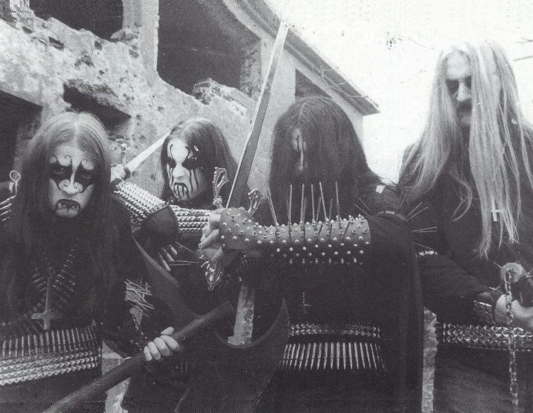 Read more about the article History 101: Gorgoroth