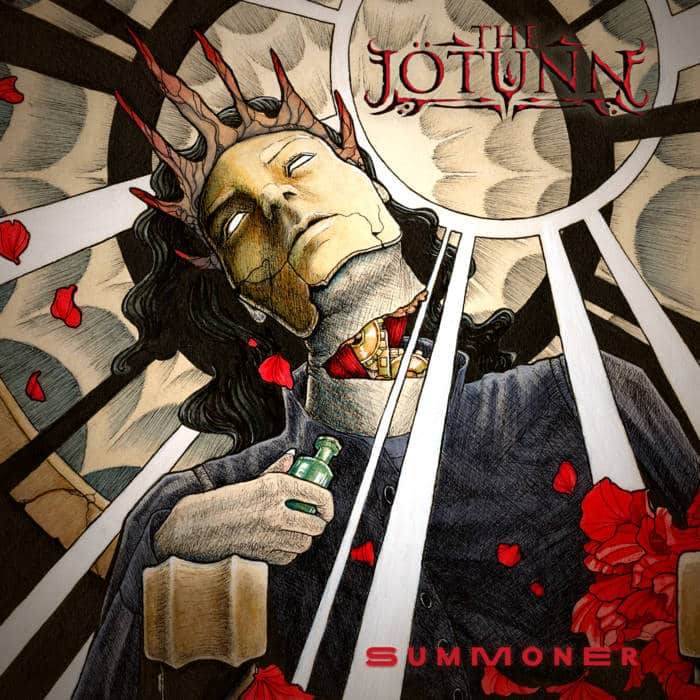 Read more about the article Summoner by The Jötunn