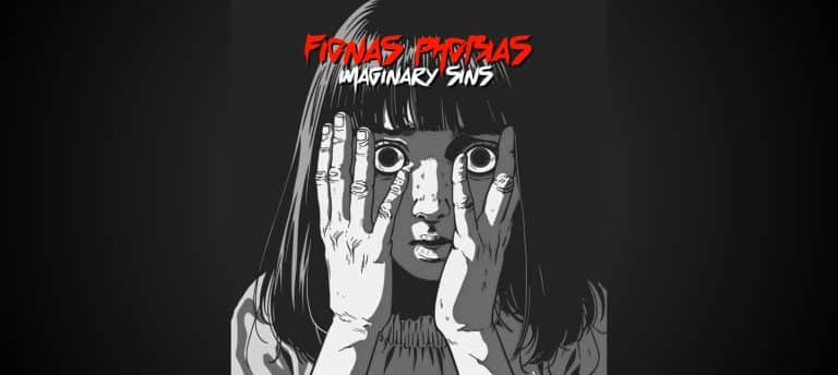 Read more about the article Imaginary Sins by Fiona’s Phobias