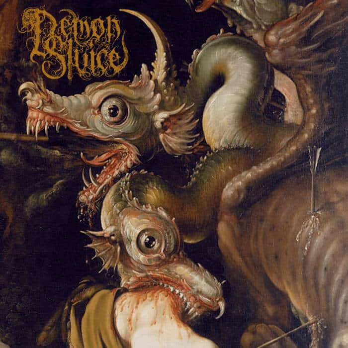 You are currently viewing Demo by Demon Sluice