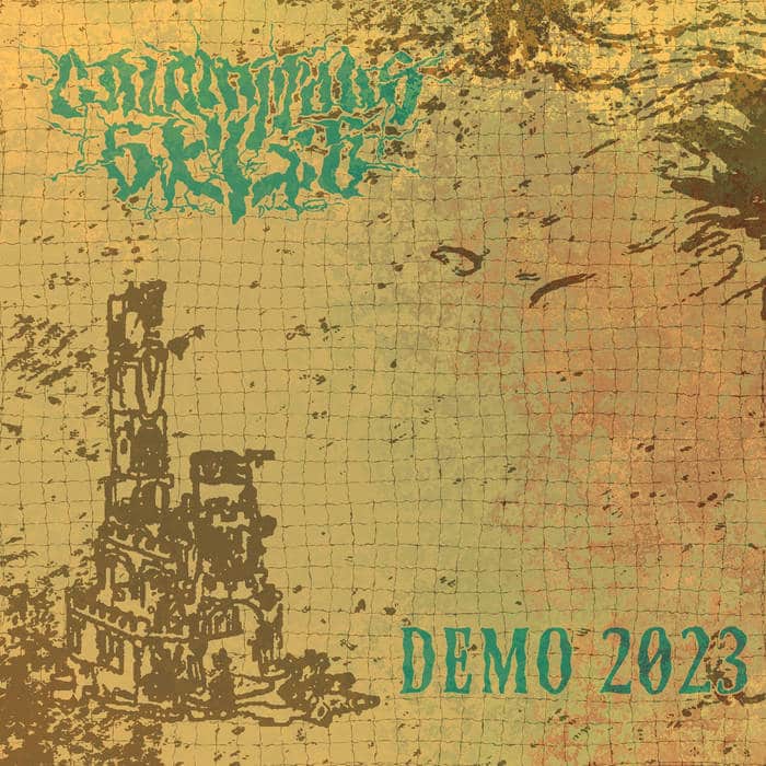 You are currently viewing Demo 2023 by Calamitous Skies