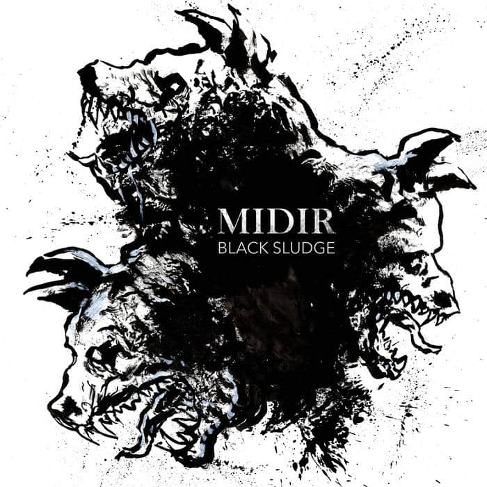 Read more about the article Black Sludge by Midir