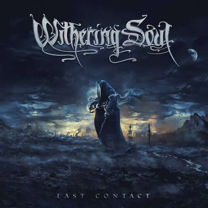 Read more about the article Last Contact by Withering Soul