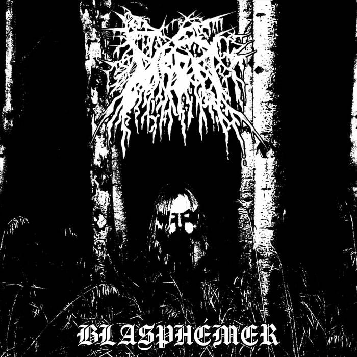 You are currently viewing Blasphémer by Uurod