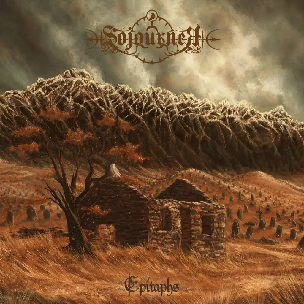 You are currently viewing Epitaphs by Sojourner