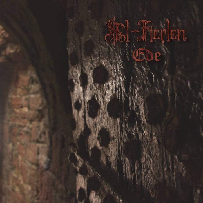 Read more about the article To Sleep Eternal/Eðe by Æl-Fierlen