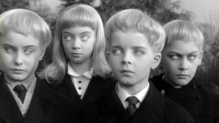 Read more about the article Village of the Damned