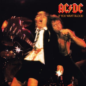 You are currently viewing My Life With Music: AC/DC