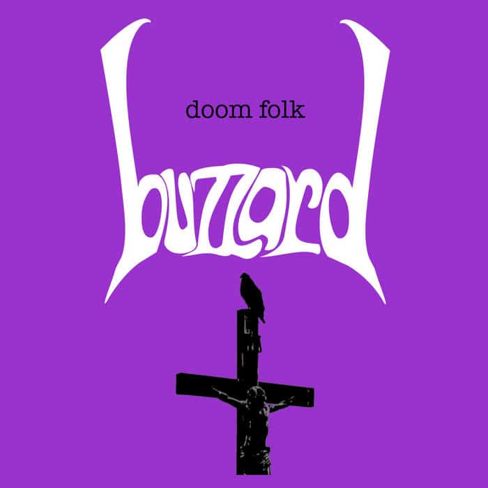 Read more about the article Doom Folk by Buzzard