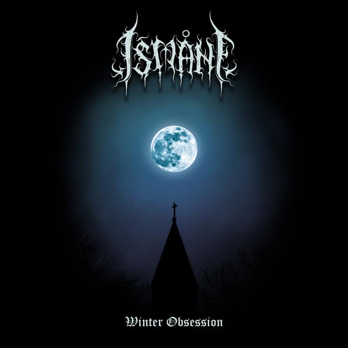 Read more about the article Winter Obsession by Ismåne