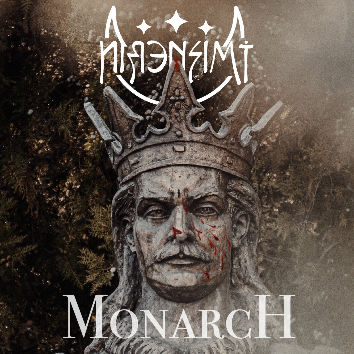 Read more about the article Monarch by Nirensimt