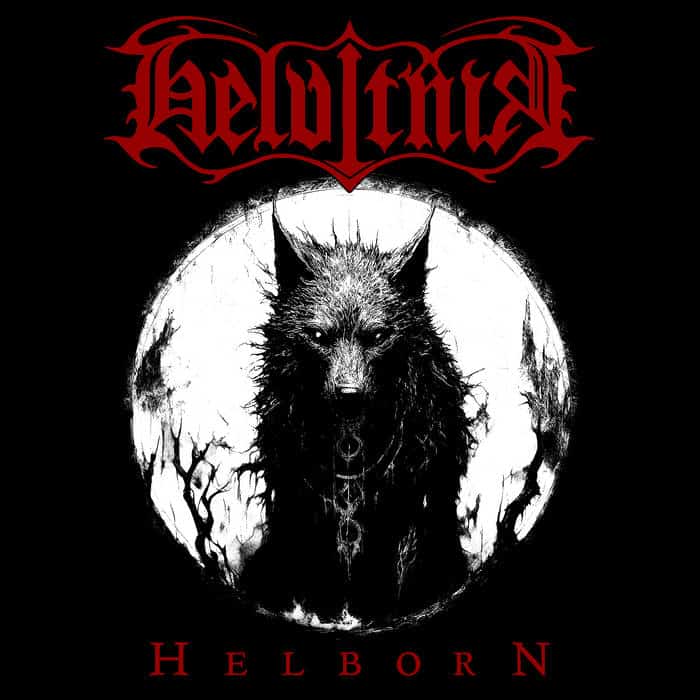 You are currently viewing Throes Of Transformation and Helborn by Helvitnir