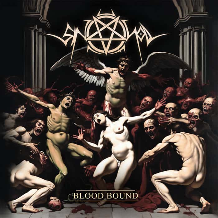 You are currently viewing Blood Bound by Sin Of God