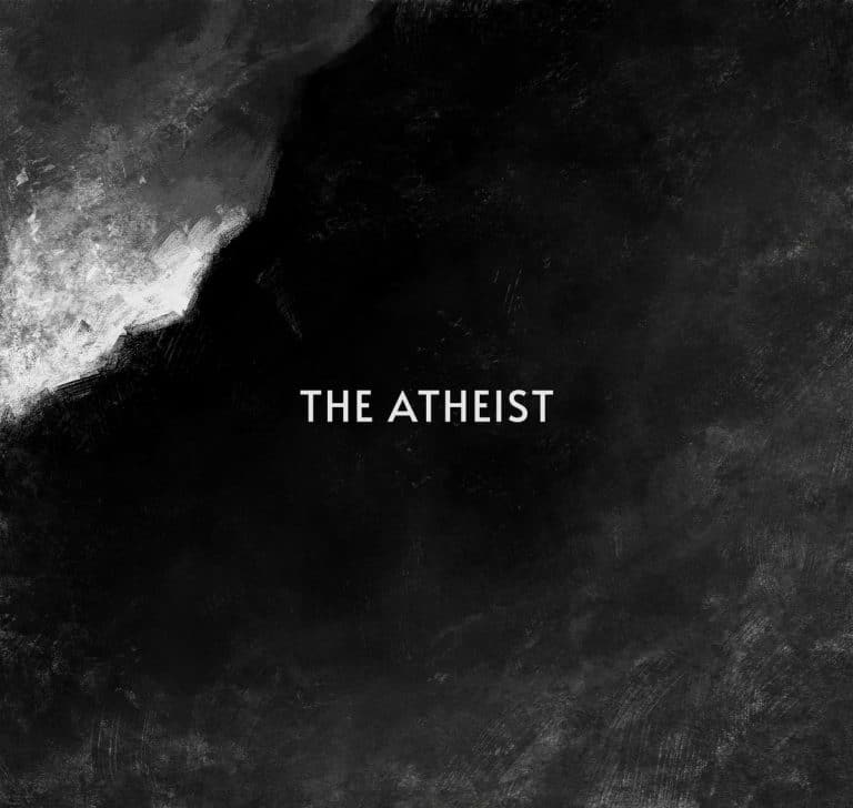 Read more about the article The Atheist by Three Eyes of the Void