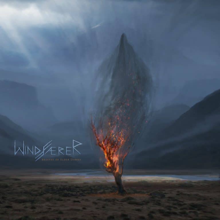 Read more about the article Breaths of Elder Dawns by Windfaerer