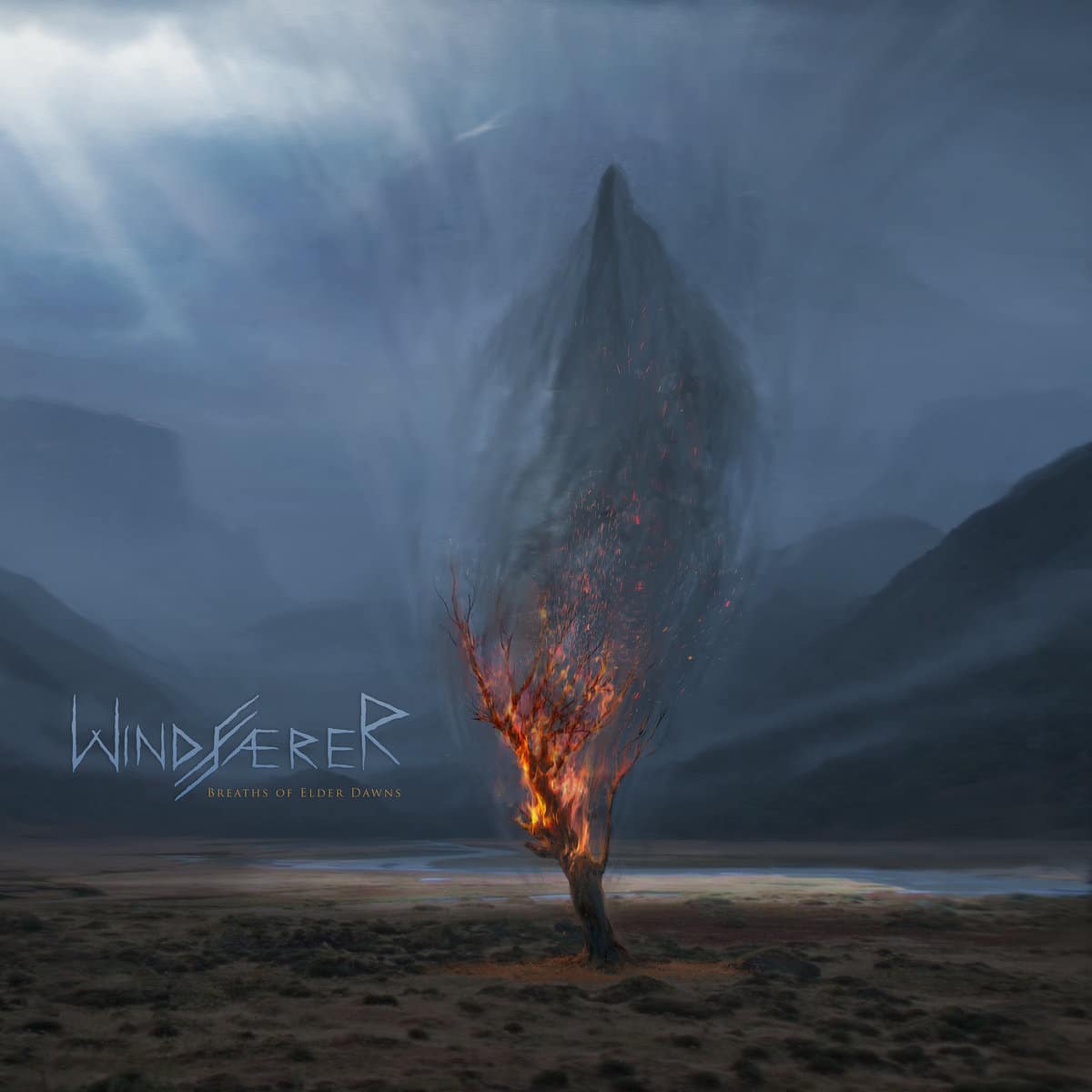 You are currently viewing Breaths of Elder Dawns by Windfaerer