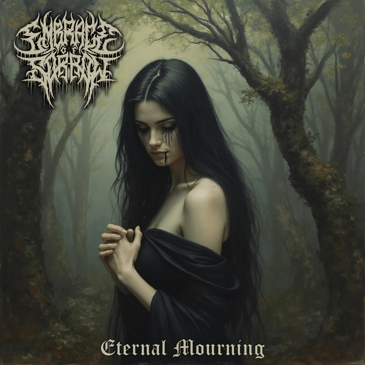 You are currently viewing Eternal Mourning by Embrace of Sorrow