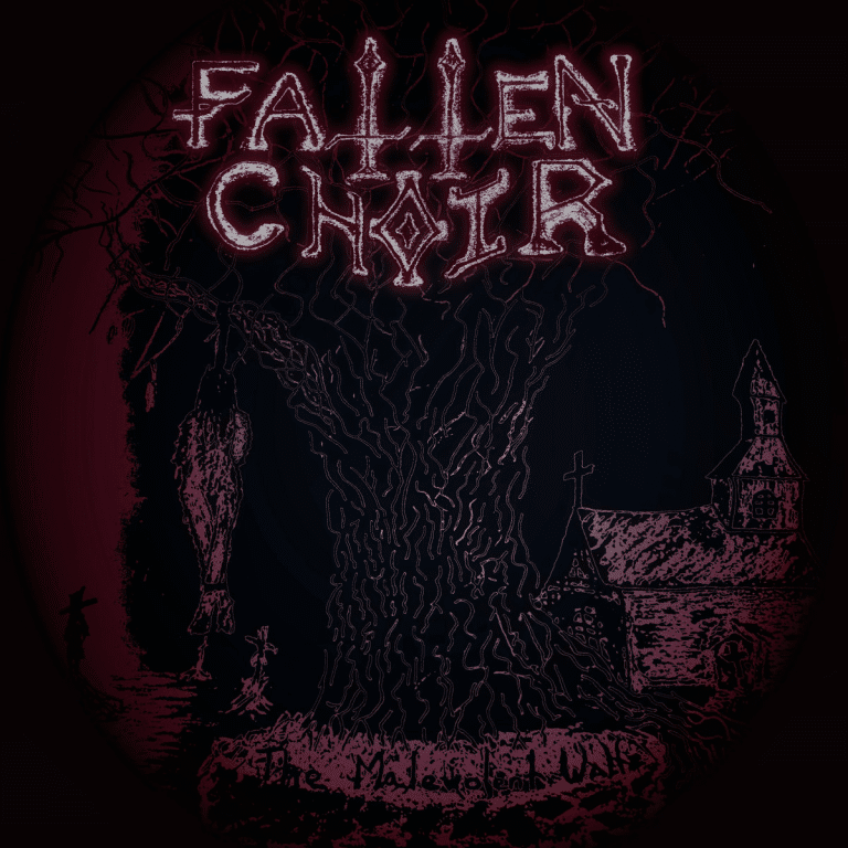 Read more about the article The Malevolent Waltz by Fallen Choir