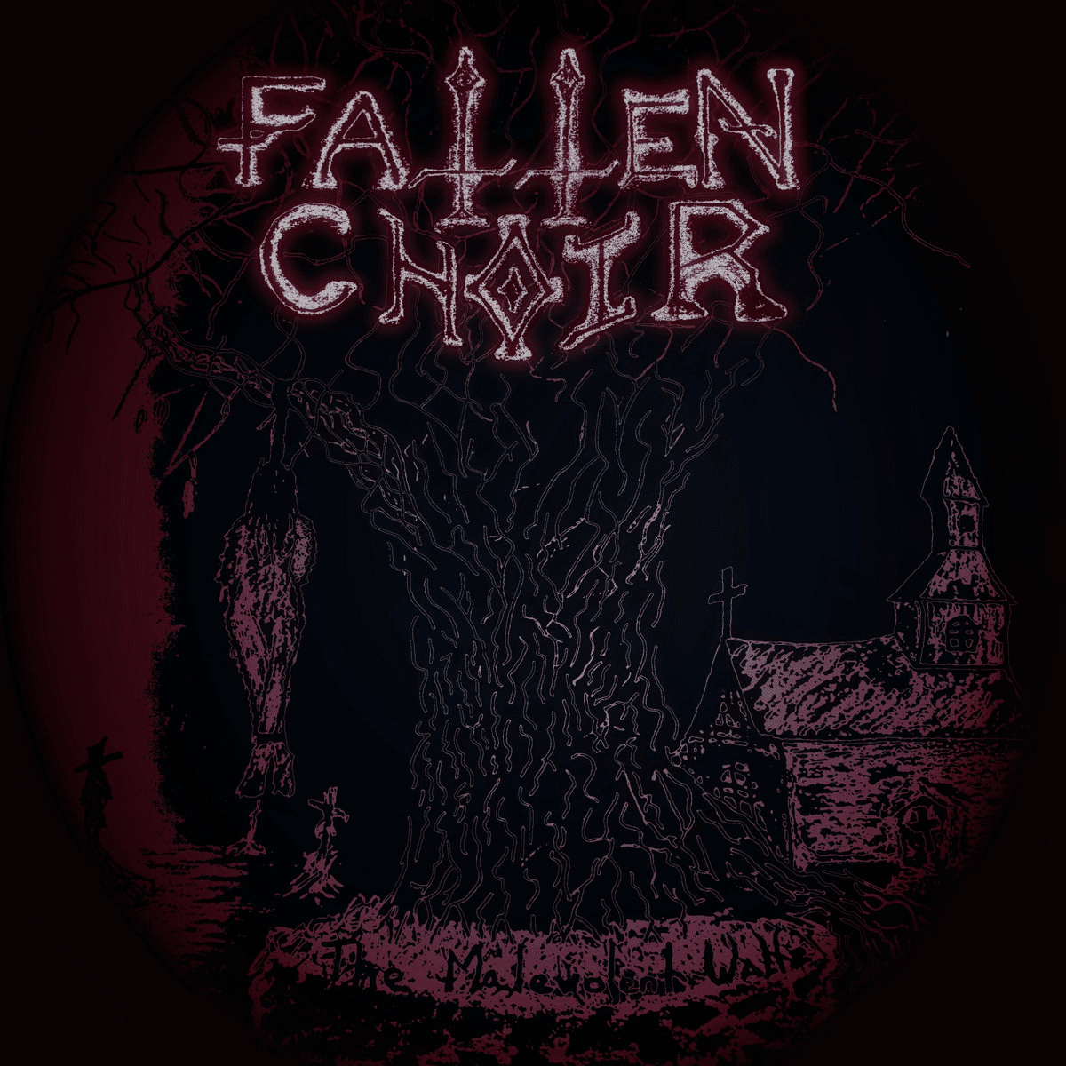 Read more about the article The Malevolent Waltz by Fallen Choir