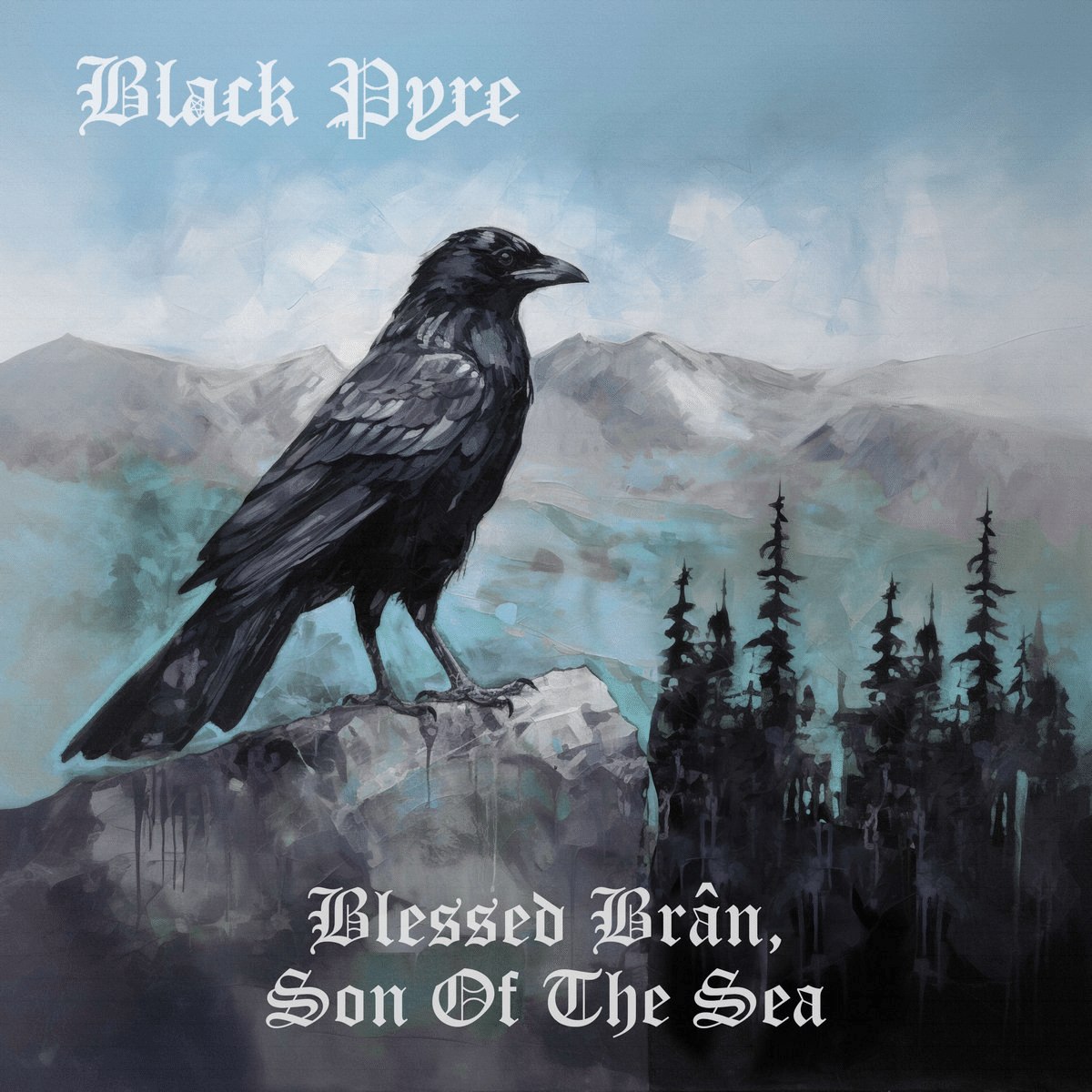 You are currently viewing Blessed Br​â​n, Son Of The Sea by Black Pyre