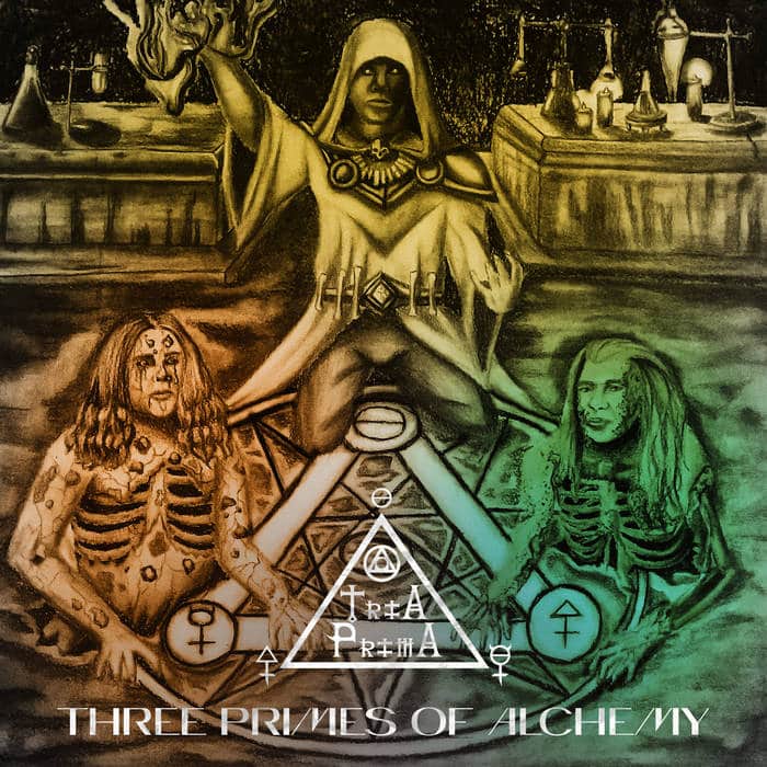 Read more about the article Three Primes of Alchemy by Tria Prima