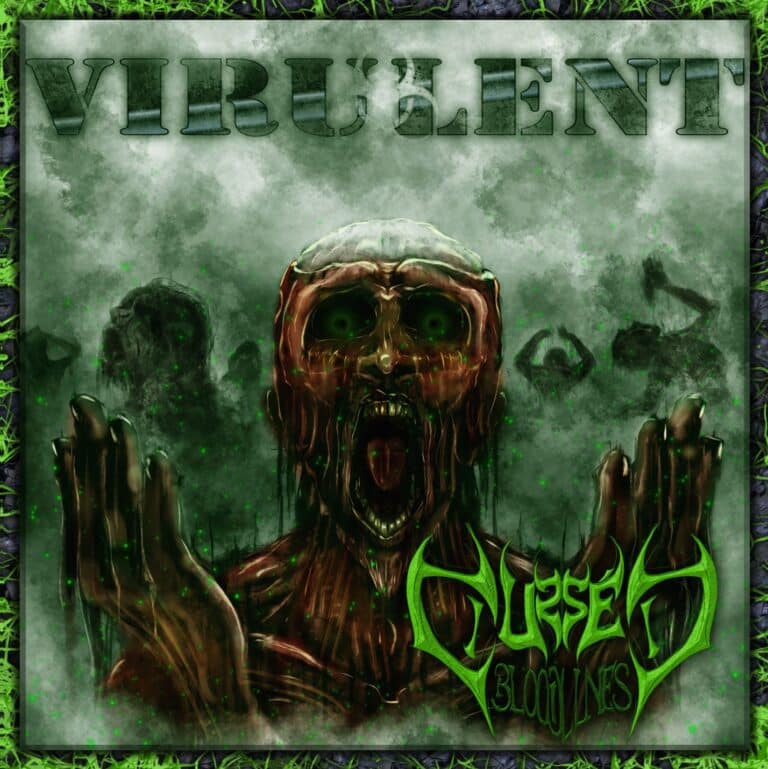 Read more about the article Virulent by Cursed Bloodlines