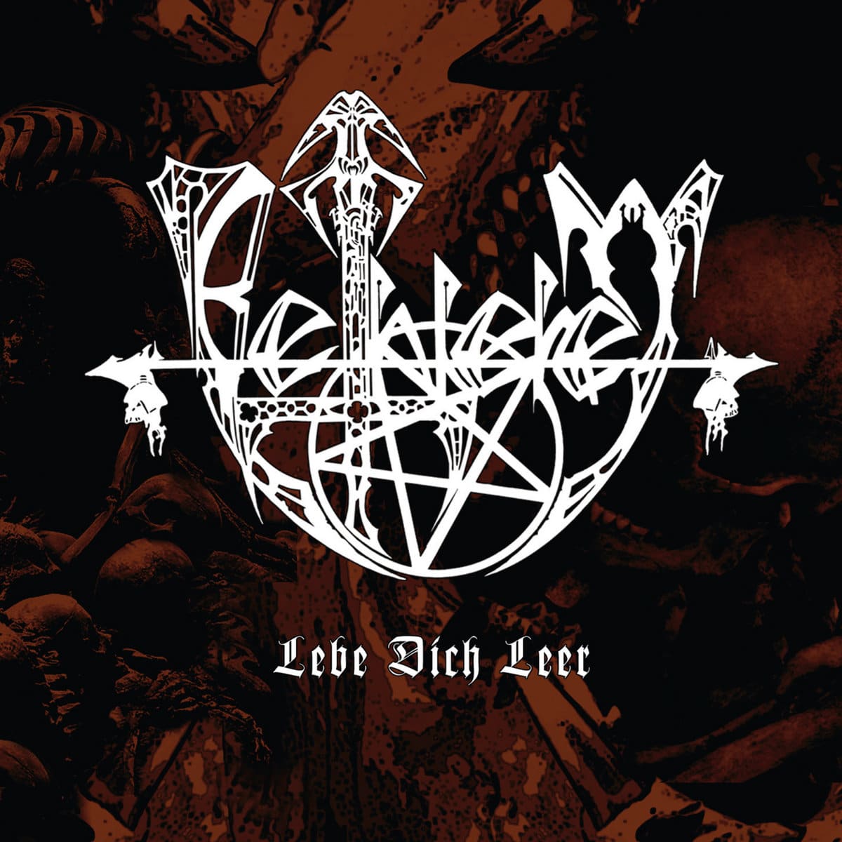 You are currently viewing Lebe Dich Leer by Bethlehem