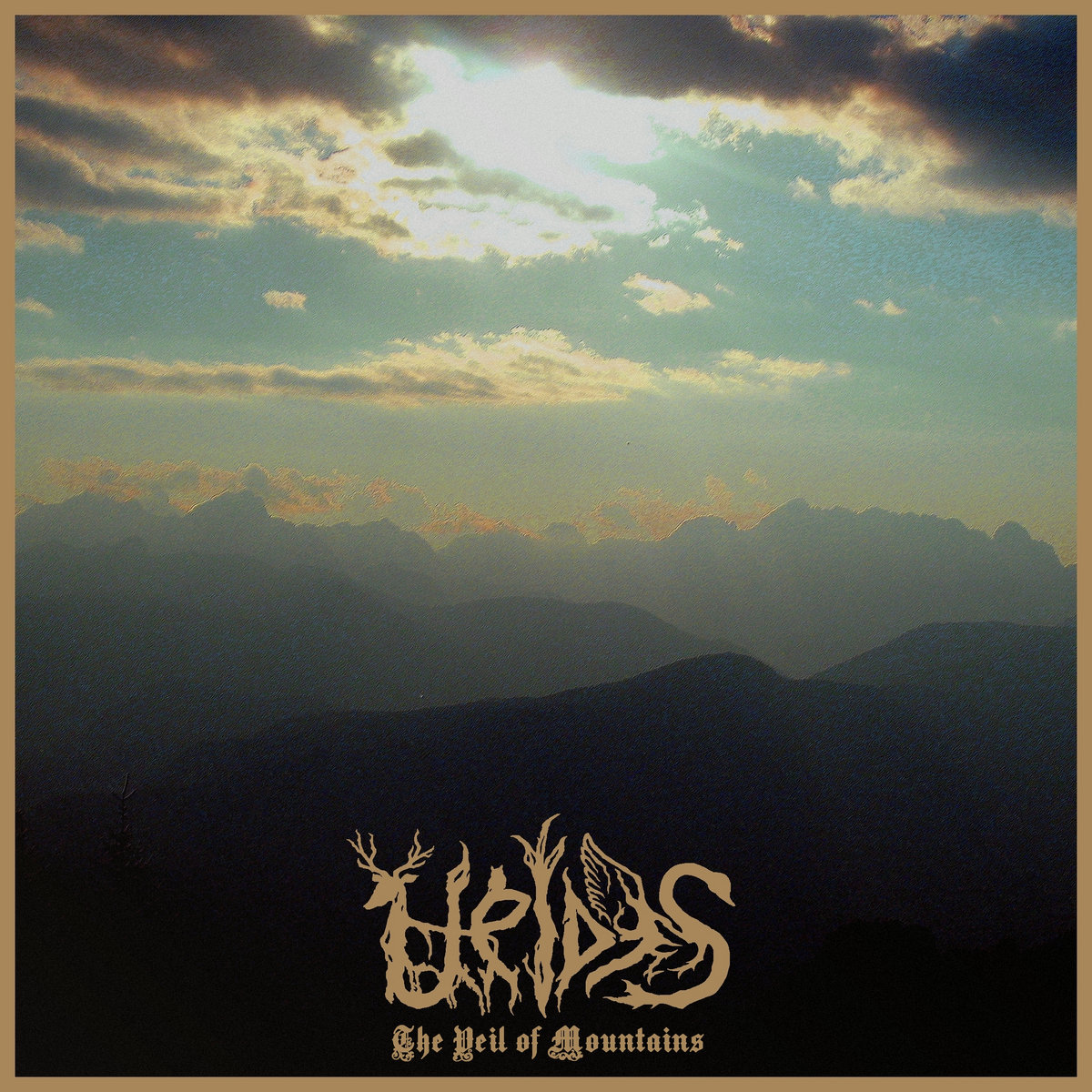 You are currently viewing The Veil of the Mountains by Ueldes