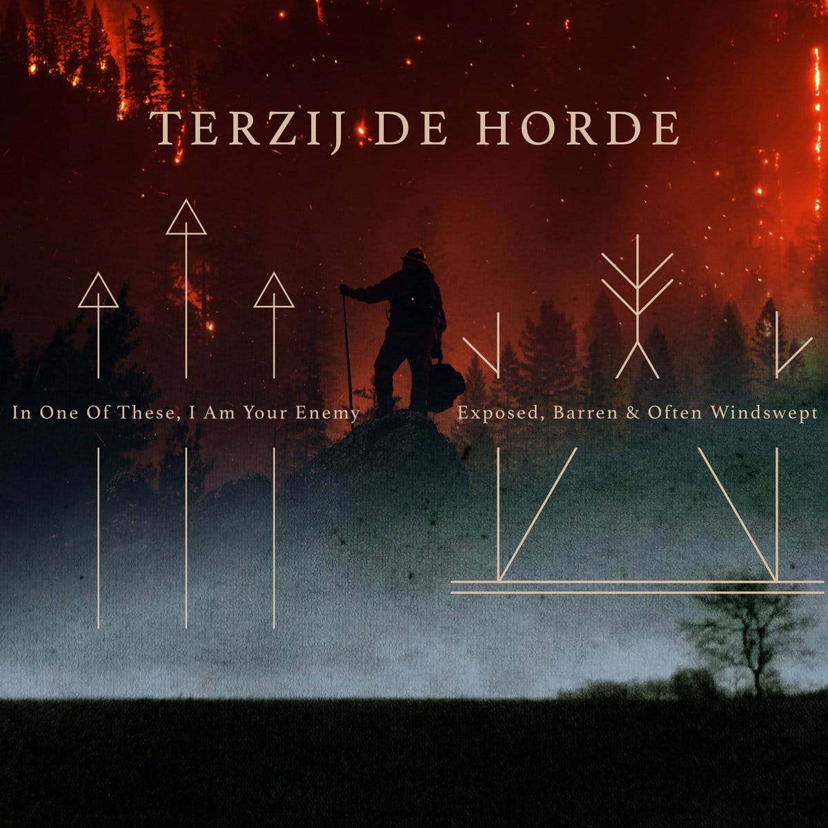 You are currently viewing From Chaos to Culmination: Terzij de Horde’s Journey