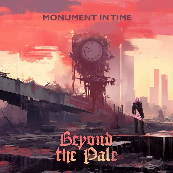 Read more about the article Monument in Time by Beyond The Pale