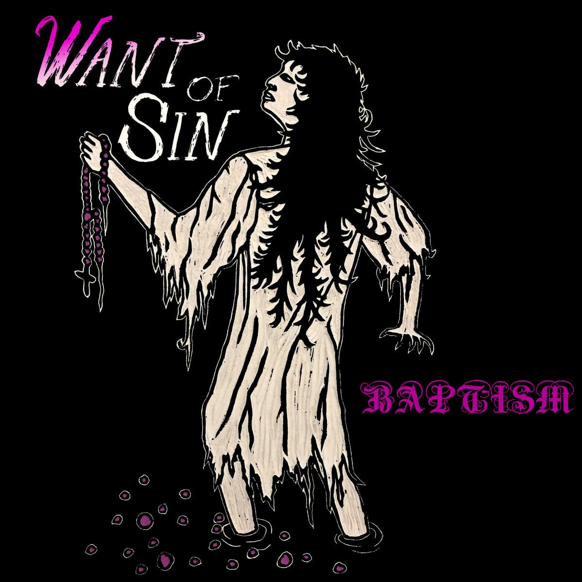 You are currently viewing Baptism by Want of Sin