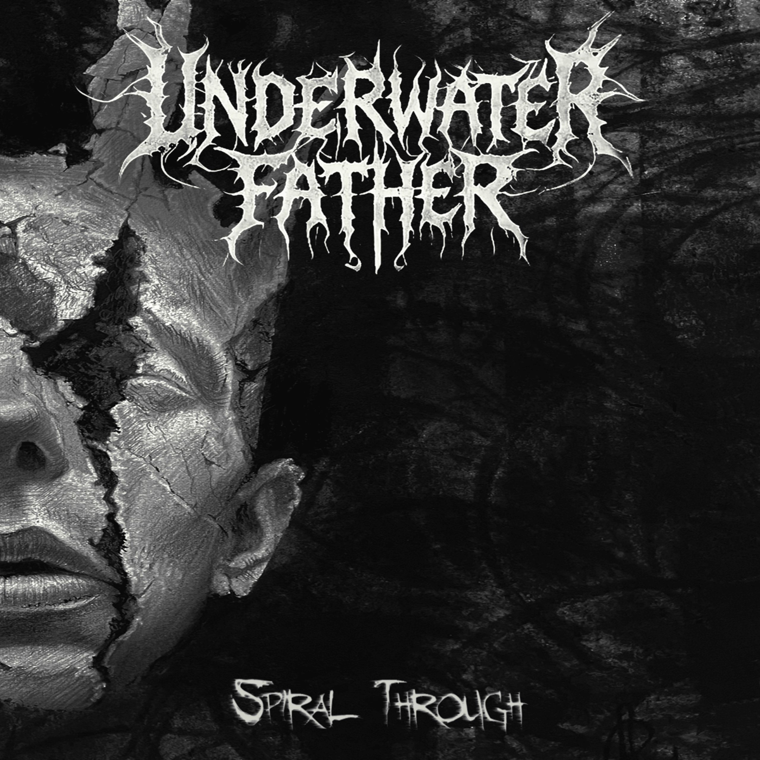 Read more about the article Spiral Through by Underwater Father