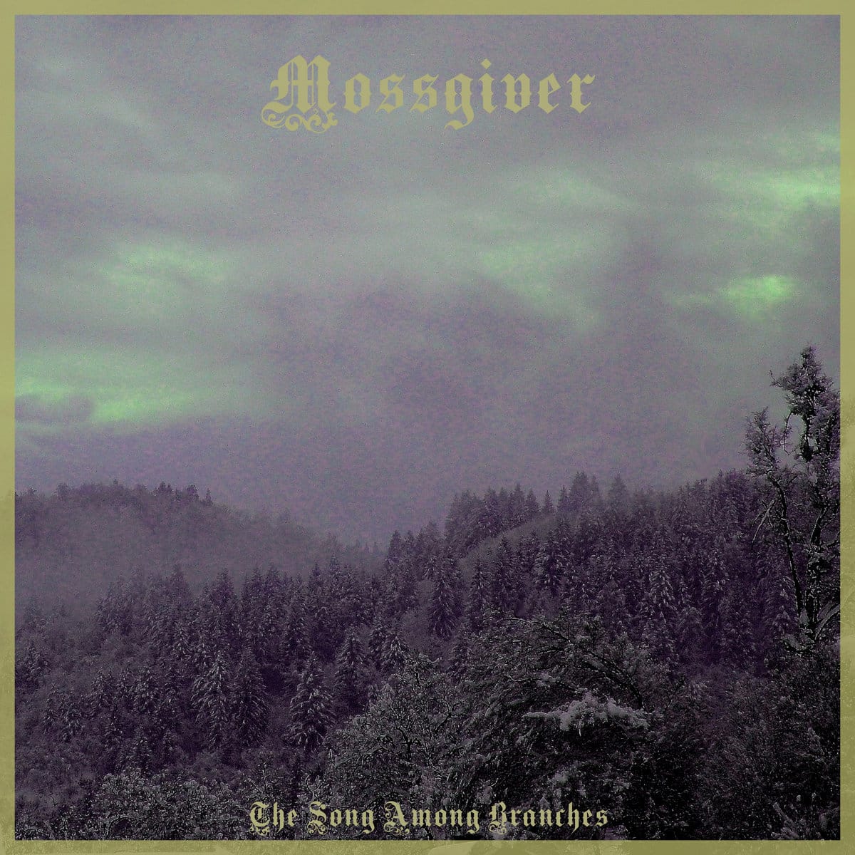 Read more about the article The Song Among Branches by Mossgiver