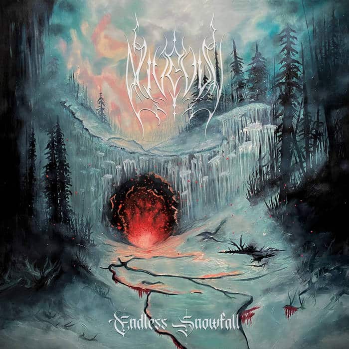 Read more about the article Endless Snowfall by Niveous