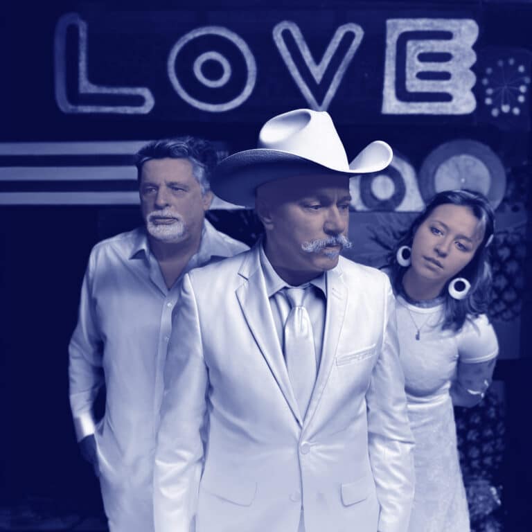 Read more about the article Frank From Blue Velvet Announce Upcoming Tour