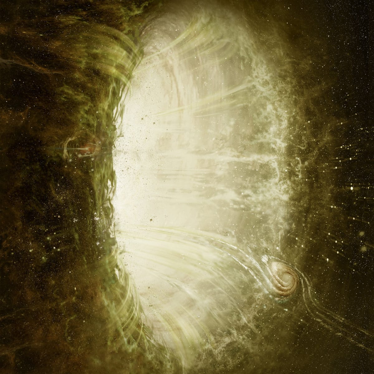 You are currently viewing The Anticurrent by Omega Infinity Review