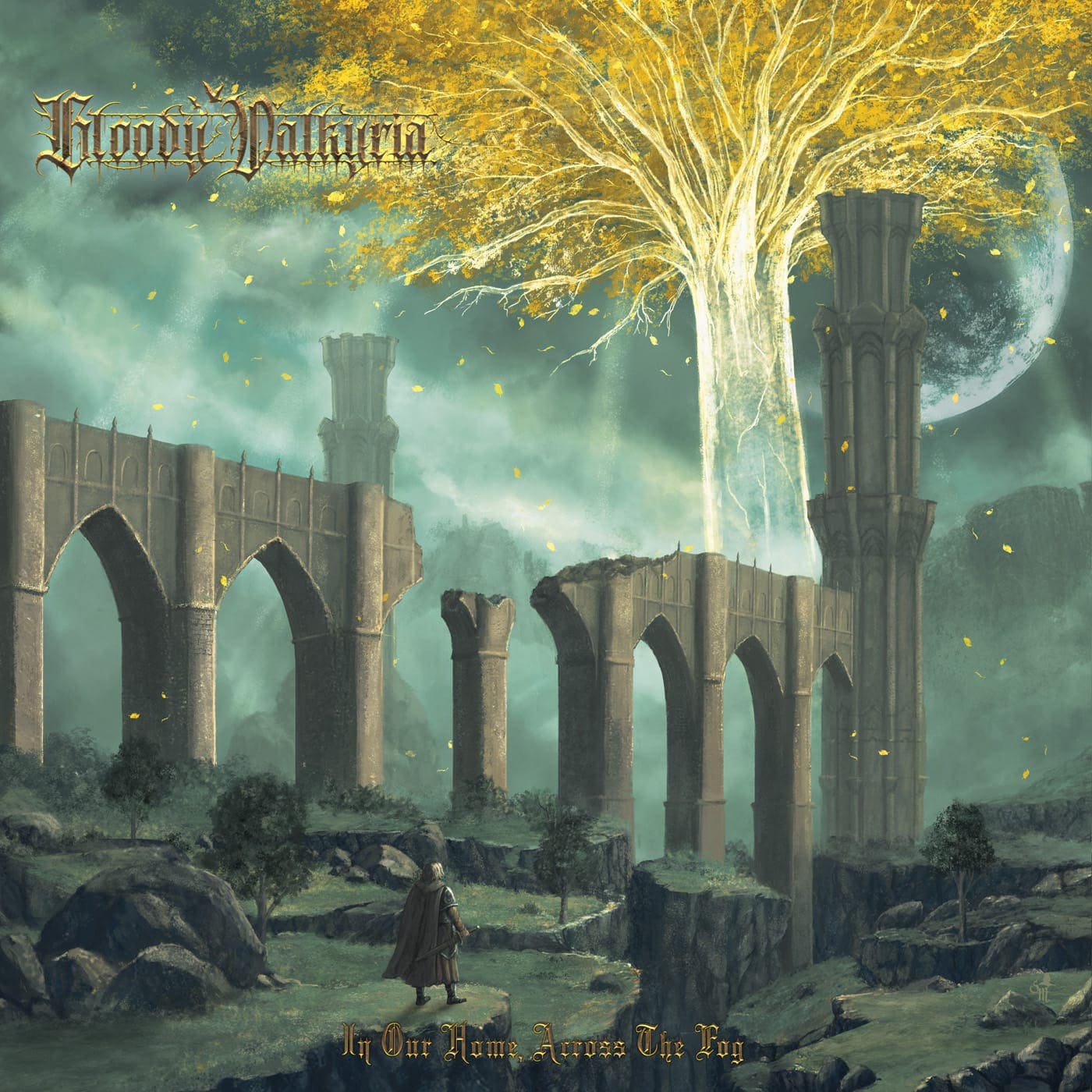 You are currently viewing Imbued With The Rune Of Death by Bloody Valkyria Review