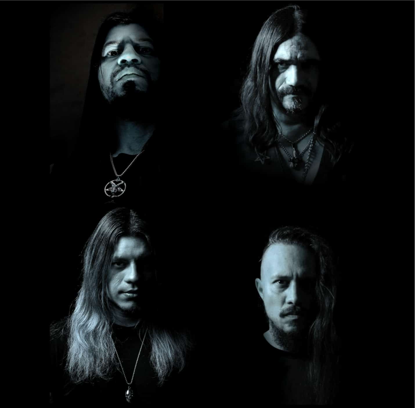 You are currently viewing Death Metal Band Ophiolatry Unleash New Lyric Video Revenge