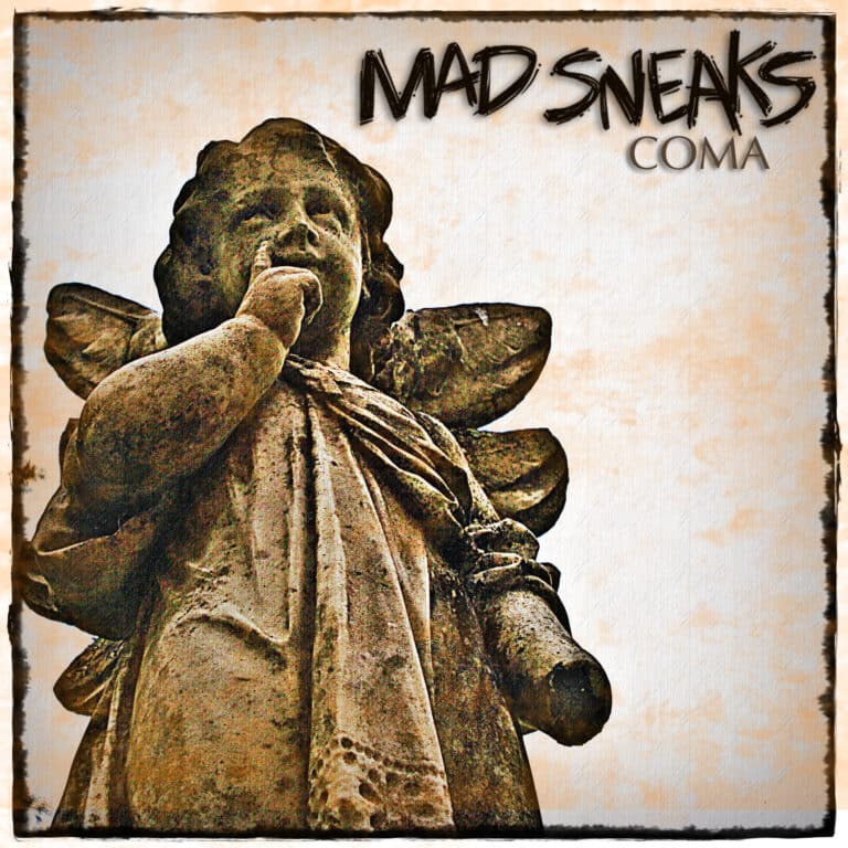Read more about the article Mad Sneaks Release New Single, Coma