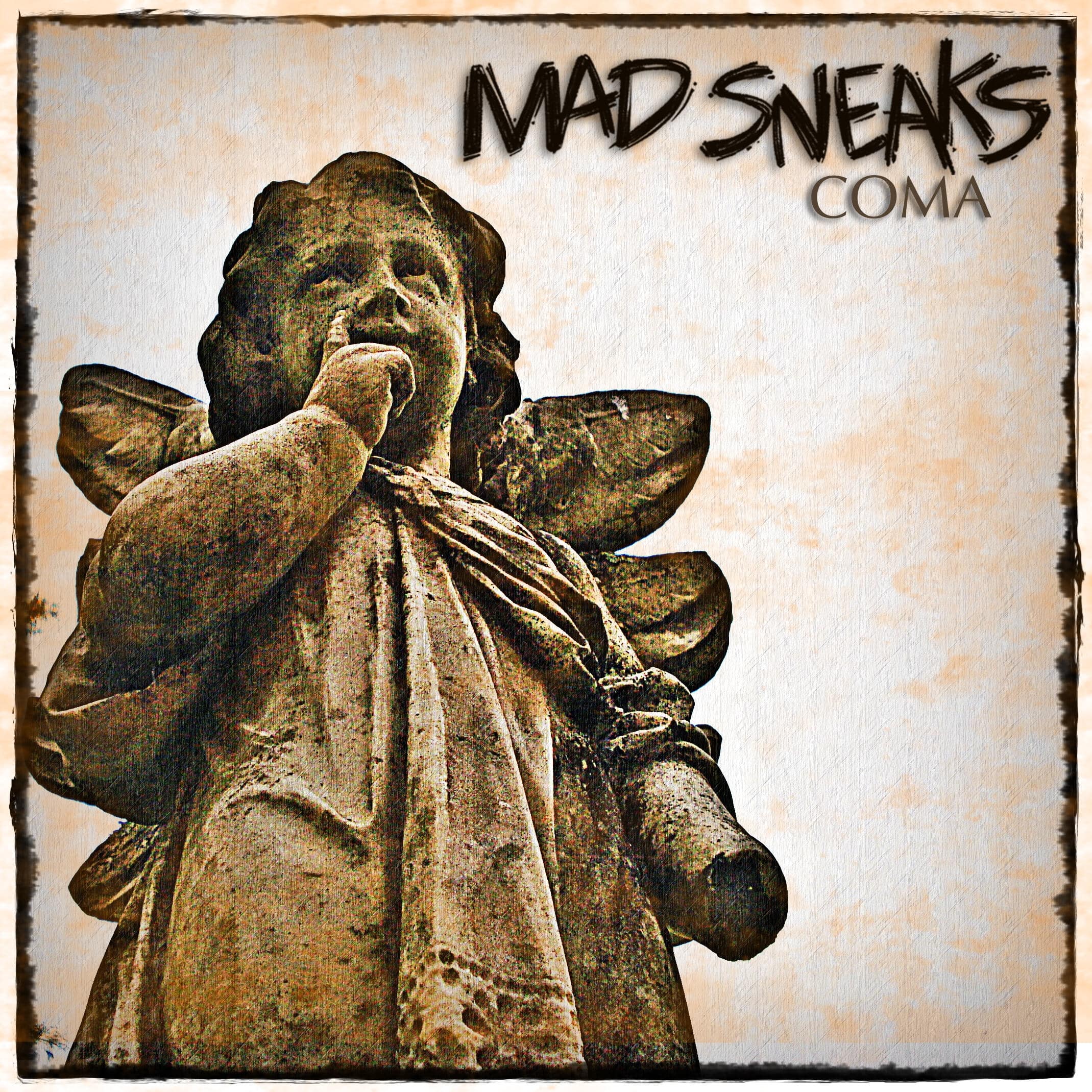 You are currently viewing Mad Sneaks Release New Single, Coma