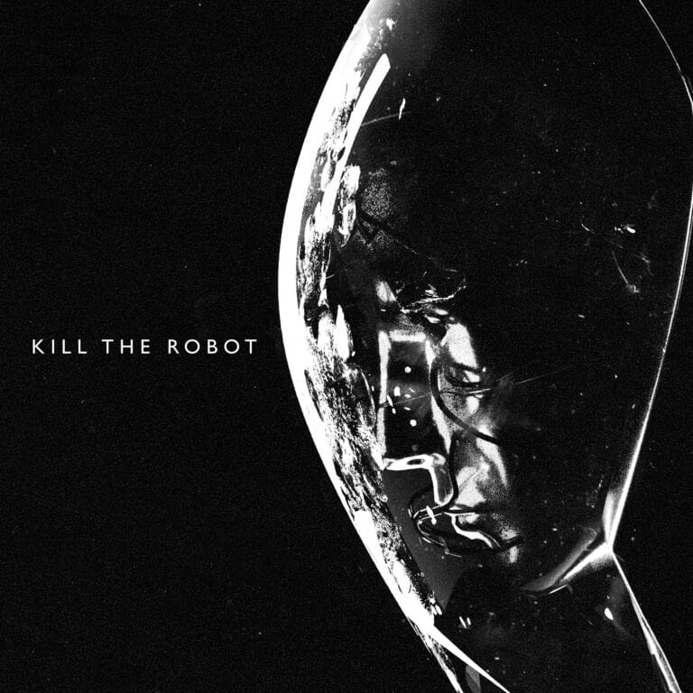 Read more about the article Kill The Robot Release Debut Single And Video, Western Shores
