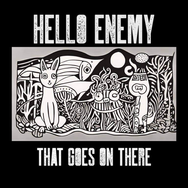 Read more about the article That Goes On There by Hello Enemy Review