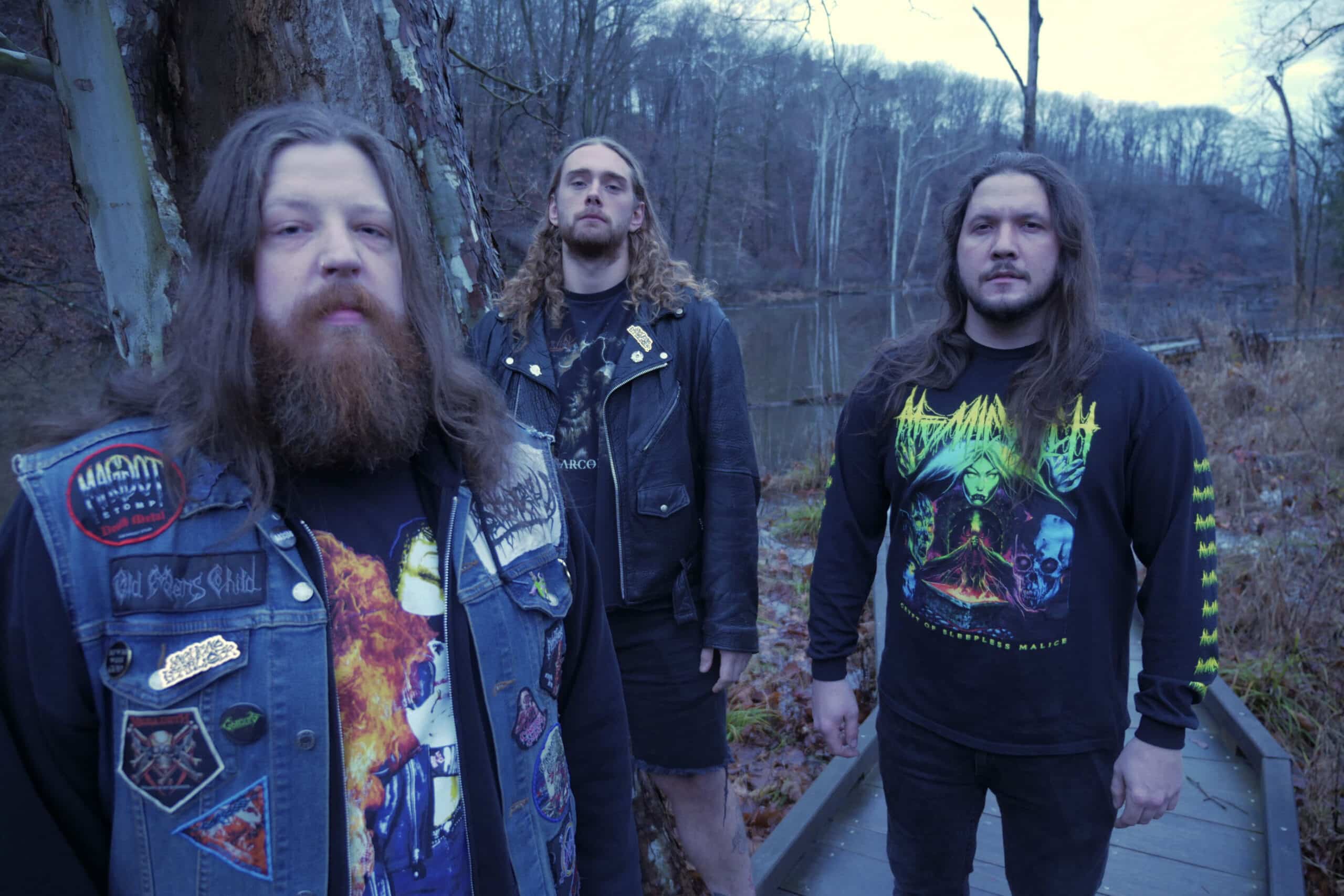 You are currently viewing Inoculation Release New Cosmic Death Metal Album, Actuality