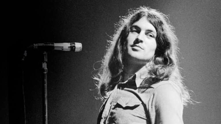 Read more about the article Does Ian Gillan Get The Respect He Deserves?